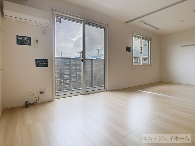 シャーロット水口　Bの物件内観写真