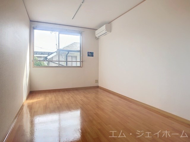 ミナミ大路ハイツ　Ａの物件内観写真