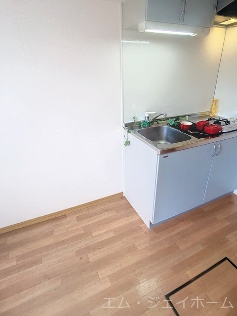 ミナミ大路ハイツ　Ａの物件内観写真