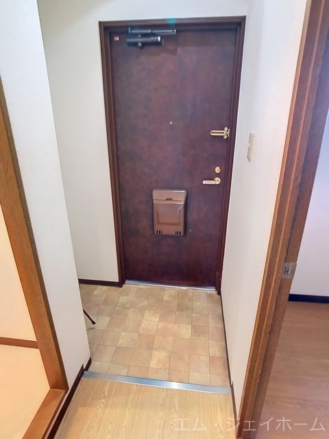 アン・クレールの物件内観写真