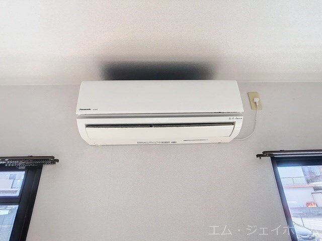 アン・クレールの物件内観写真