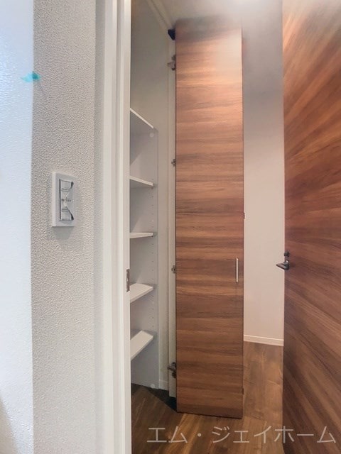 シャーメゾン比叡の物件内観写真