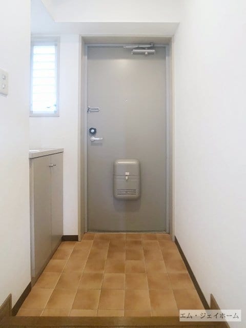 グリーン茨木の物件内観写真