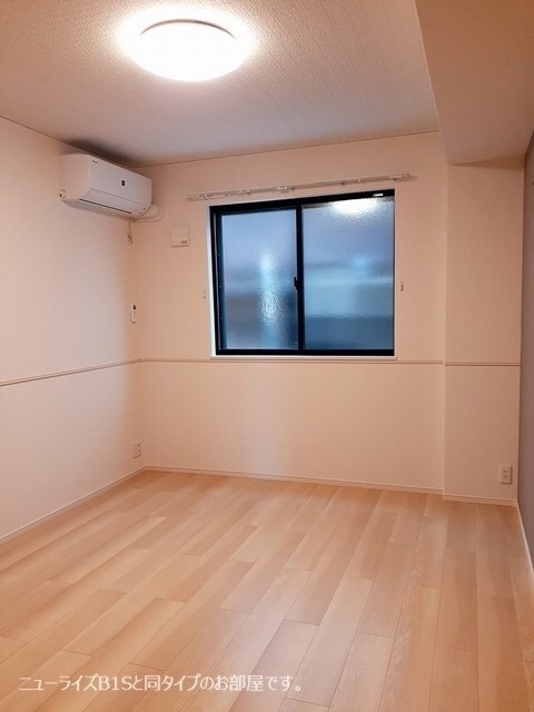 メゾン下多良の物件内観写真