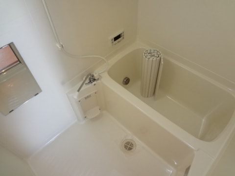 Green Keyの物件内観写真