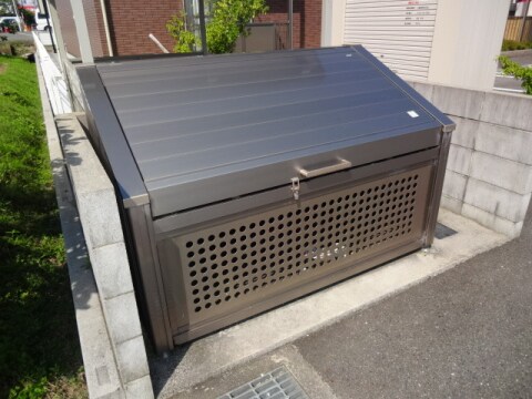 Green Keyの物件外観写真