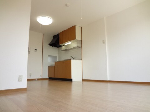 Green Keyの物件内観写真