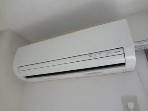 Green Keyの物件内観写真