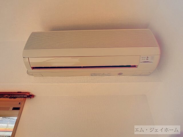 エスポワールOKDの物件内観写真