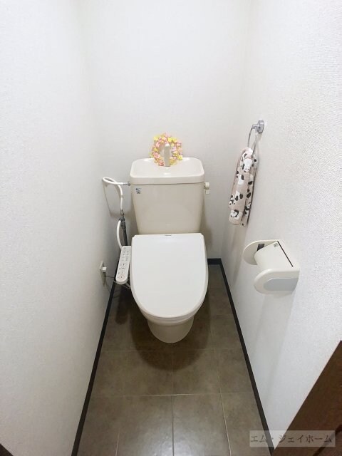 サンタウン竹鼻　Aの物件内観写真