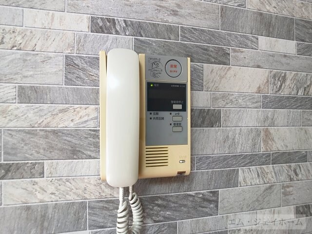 サンタウン竹鼻　Aの物件内観写真