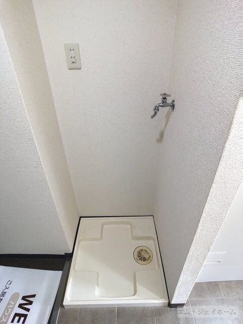 サンタウン竹鼻　Aの物件内観写真