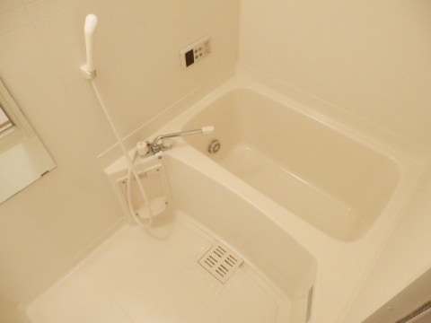 開の里Ⅰ棟の物件内観写真