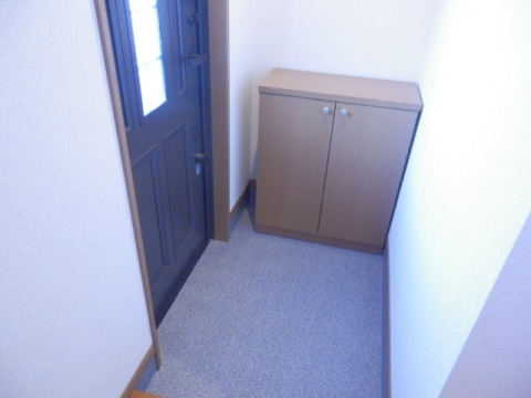 開の里Ⅰ棟の物件内観写真