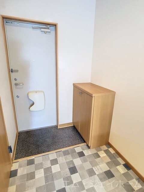 ベル　プロムナードわたむきの物件内観写真