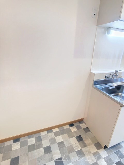 ベル　プロムナードわたむきの物件内観写真