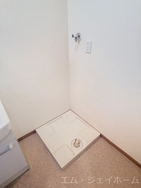 ベル　プロムナードわたむきの物件内観写真