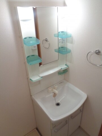 パールコートの物件内観写真