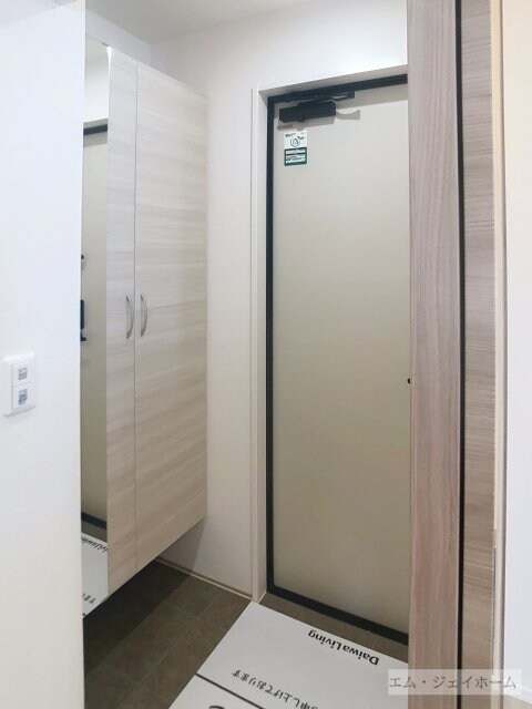 BRANSIA出町の物件内観写真