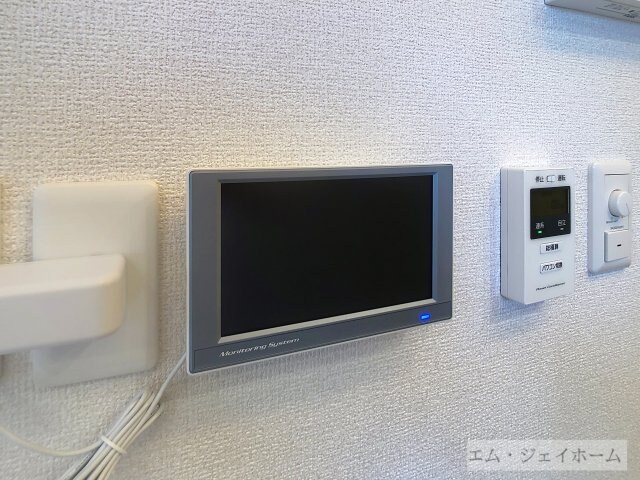 BRANSIA出町の物件内観写真