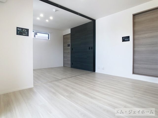 BRANSIA出町の物件内観写真