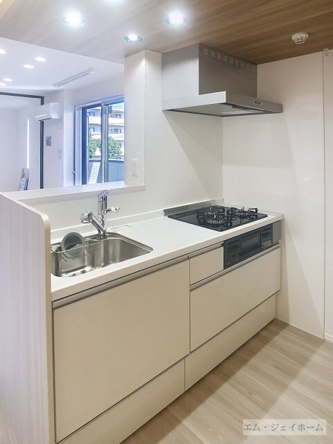 BRANSIA出町の物件内観写真