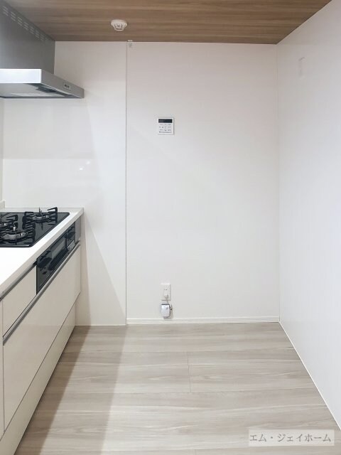 BRANSIA出町の物件内観写真