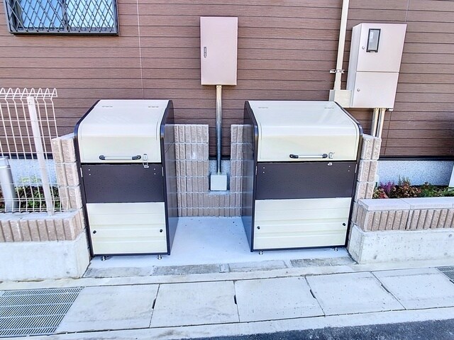 ベルプロムナード湖南　Ⅱの物件内観写真