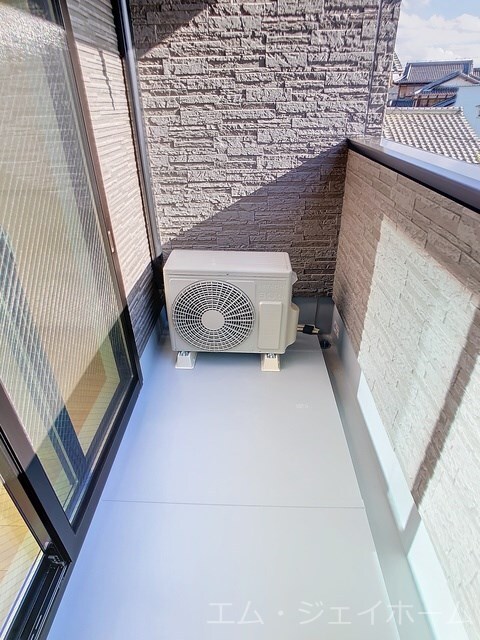 ベルプロムナード湖南　Ⅱの物件内観写真