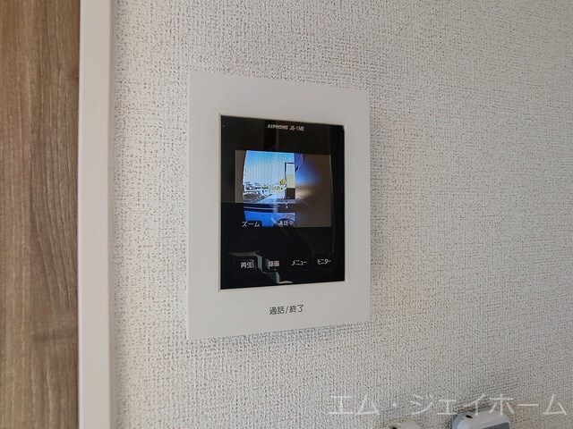 ベルプロムナード湖南　Ⅱの物件内観写真