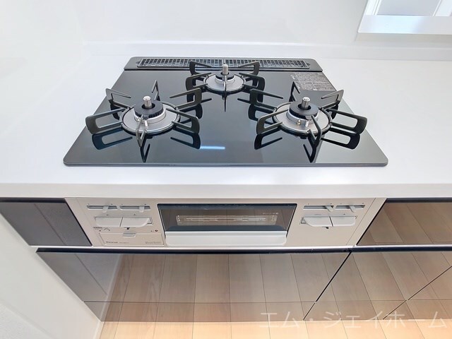 ベルプロムナード湖南　Ⅱの物件内観写真