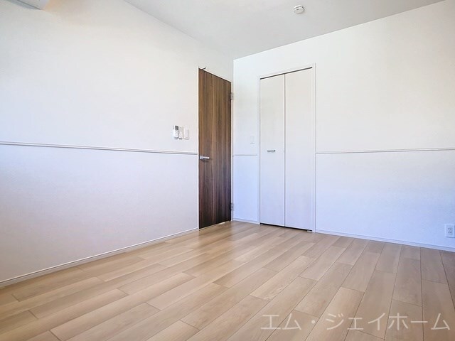 ベルプロムナード湖南　Ⅱの物件内観写真