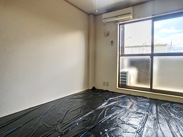 リバティハウス守山の物件内観写真