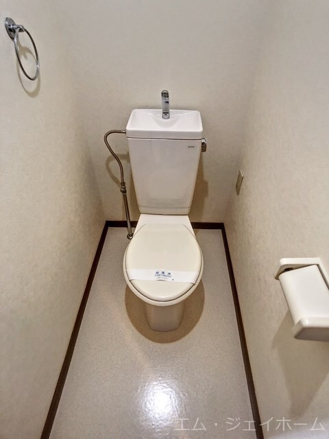 リバティハウス守山の物件内観写真