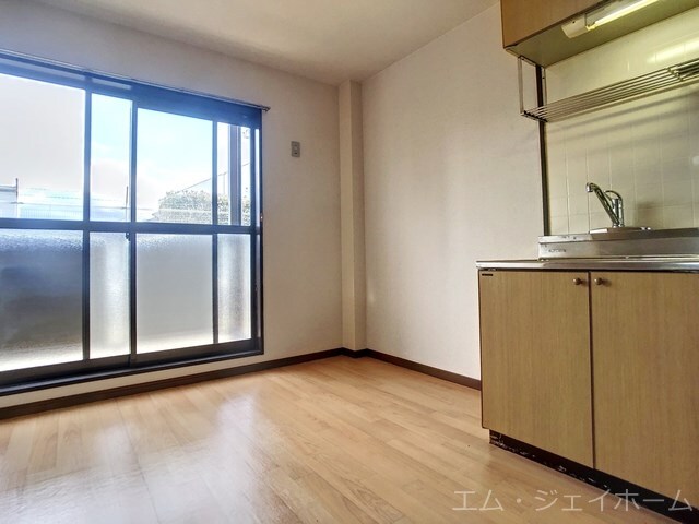 リバティハウス守山の物件内観写真