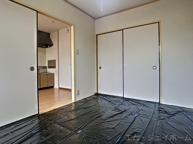 リバティハウス守山の物件内観写真