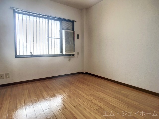 リバティハウス守山の物件内観写真