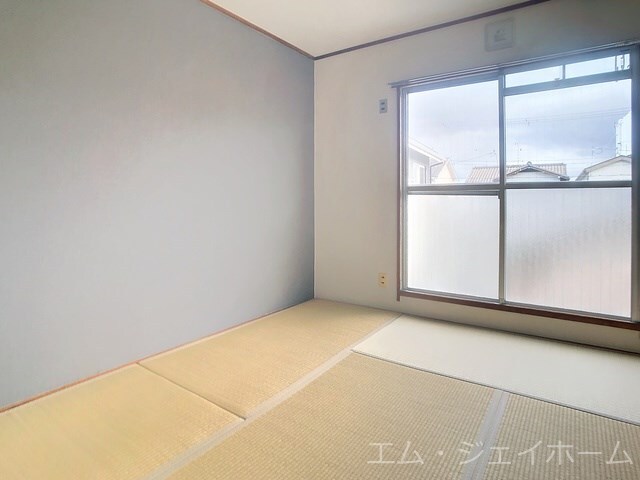 コーポサニーの物件内観写真