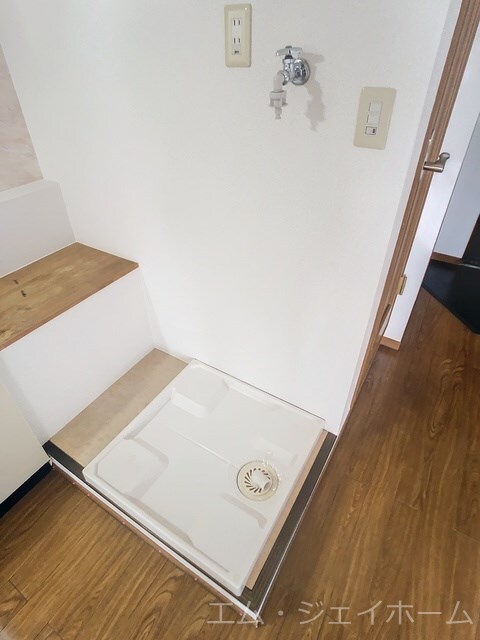 コーポサニーの物件内観写真