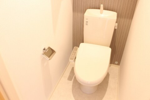 ローズパルの物件内観写真