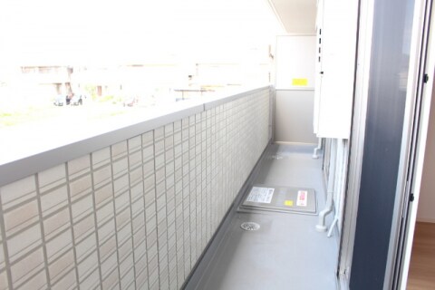 ローズパルの物件内観写真