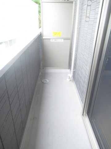 ホワイトクレイン野洲の物件内観写真