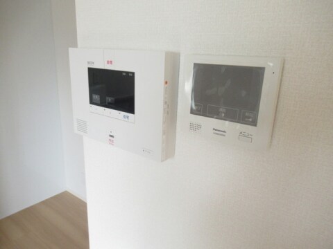 ホワイトクレイン野洲の物件内観写真