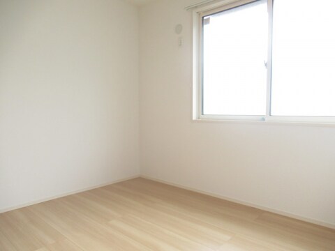 ホワイトクレイン野洲の物件内観写真