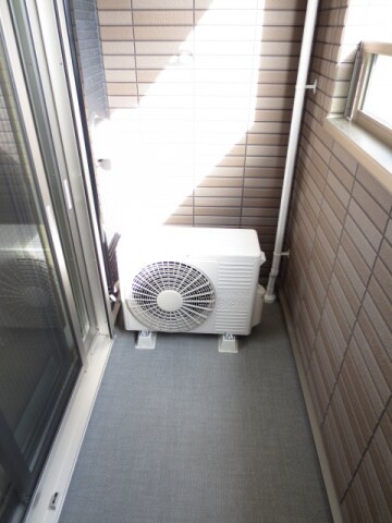 エーリ・フノマージュの物件内観写真