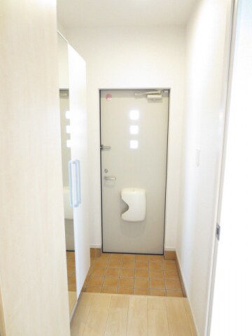 エーリ・フノマージュの物件内観写真