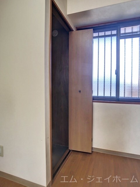 ドリーミィーの物件内観写真