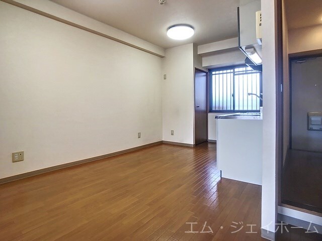 ドリーミィーの物件内観写真