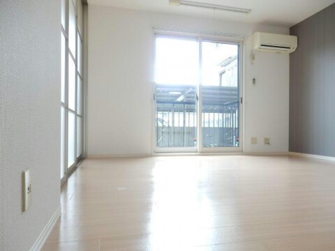 リビングタウン唐崎　B棟の物件内観写真