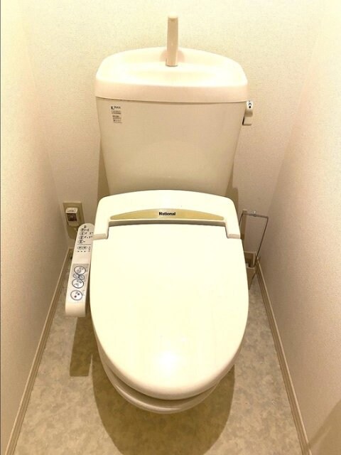 リビングタウン唐崎　B棟の物件内観写真